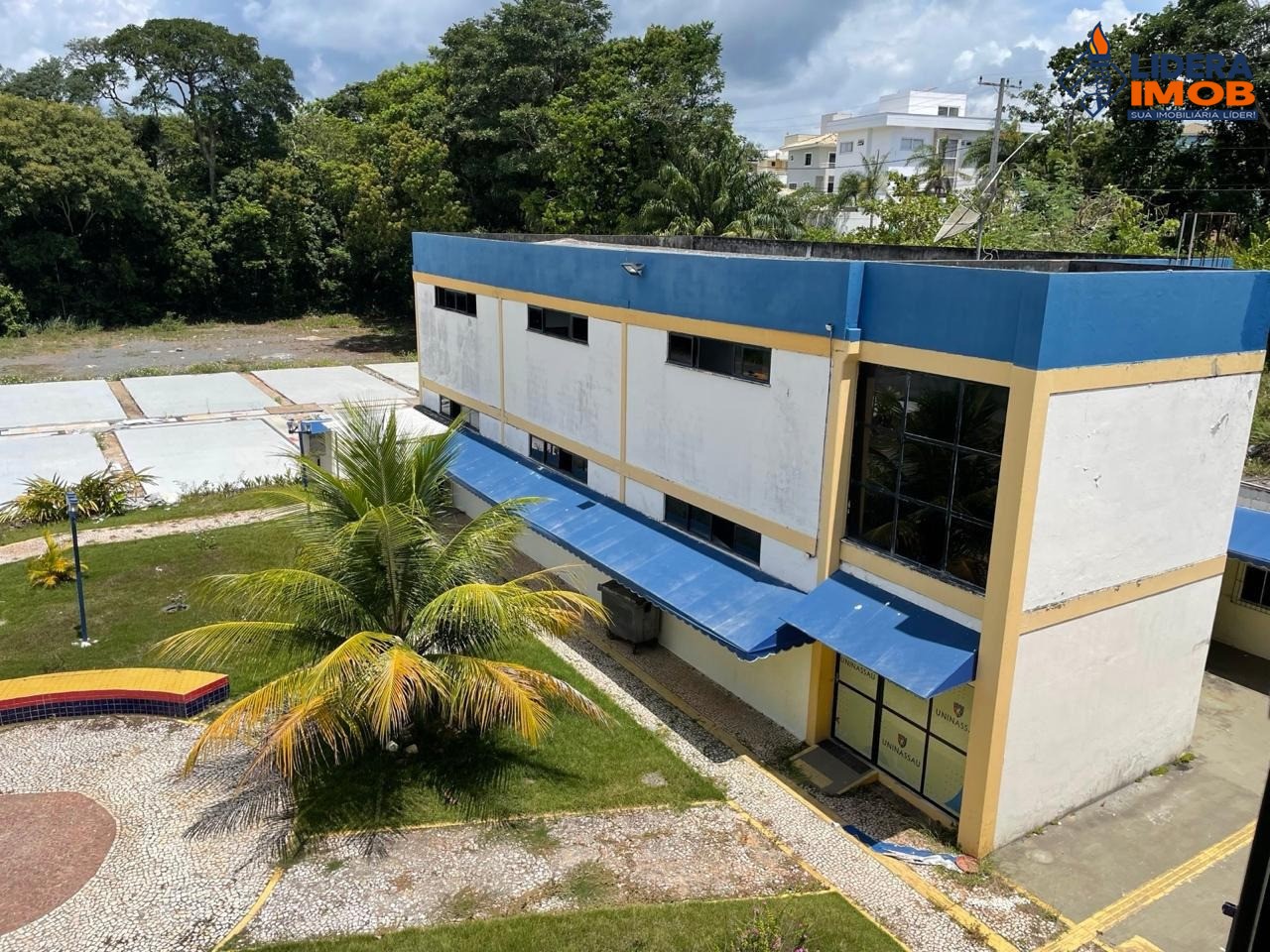 Loteamento e Condomínio, 2 hectares - Foto 13