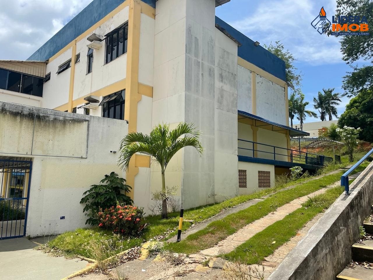 Loteamento e Condomínio, 2 hectares - Foto 14