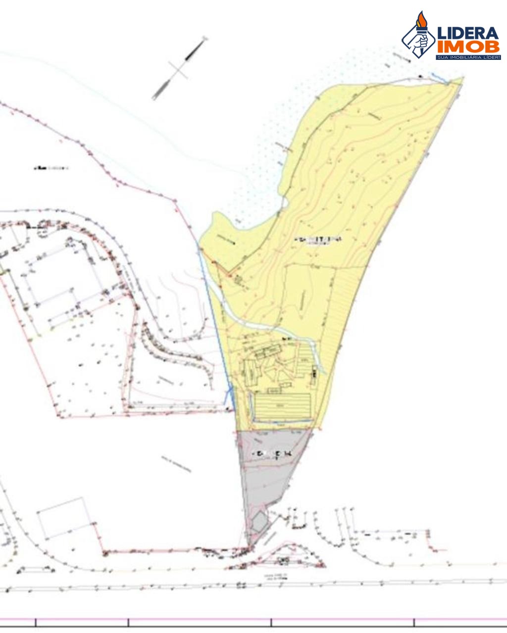 Loteamento e Condomínio, 2 hectares - Foto 16