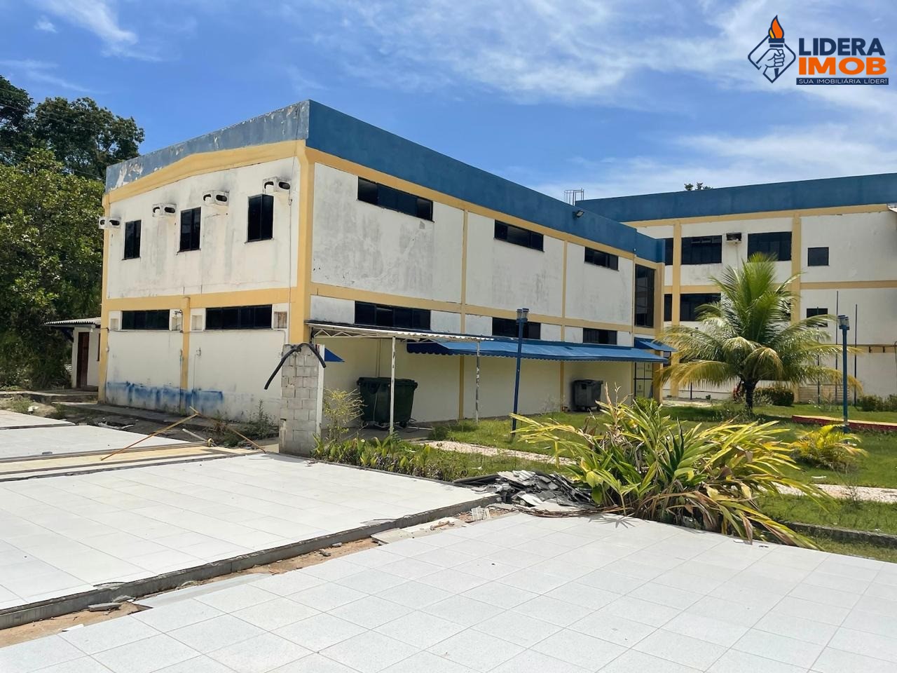 Loteamento e Condomínio, 2 hectares - Foto 17