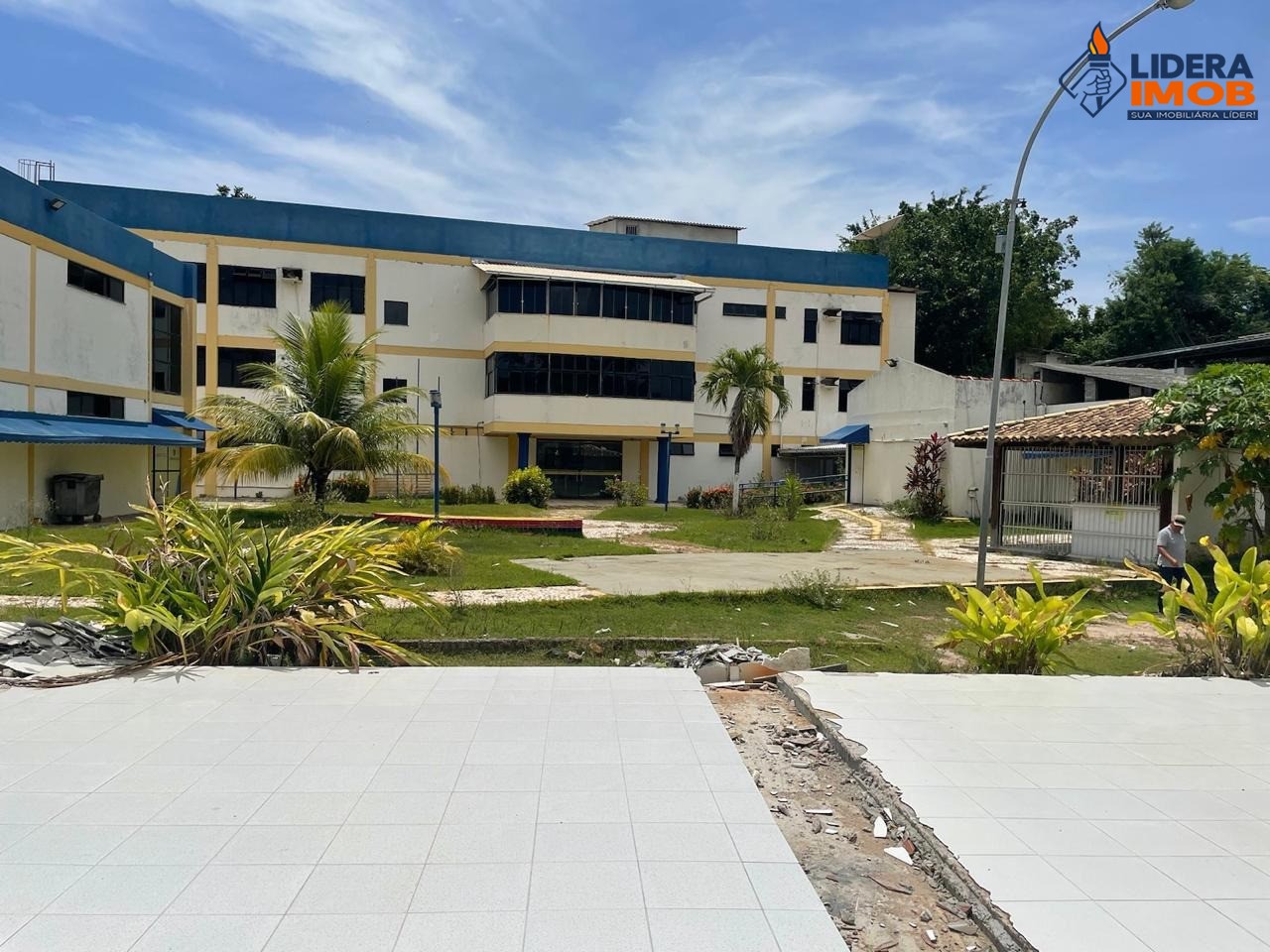 Loteamento e Condomínio, 2 hectares - Foto 18