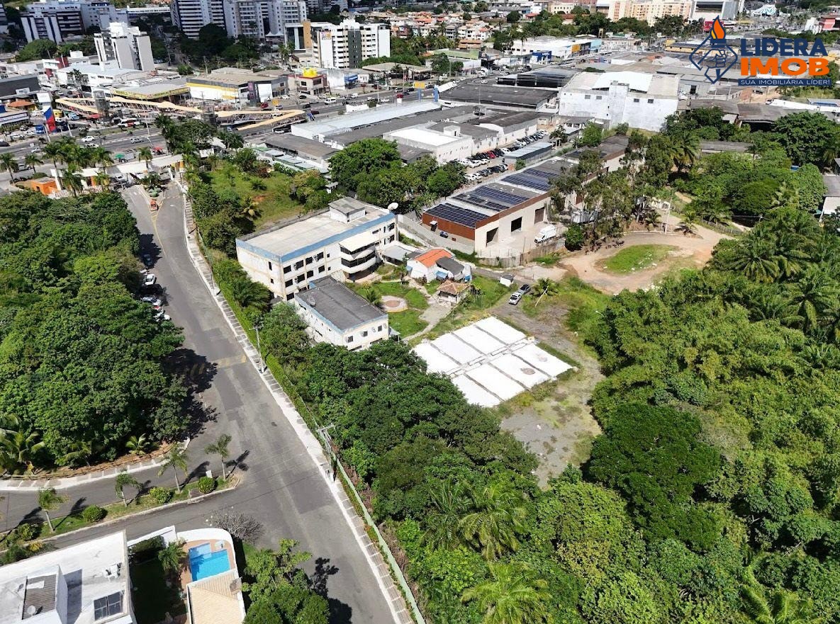 Loteamento e Condomínio, 2 hectares - Foto 20