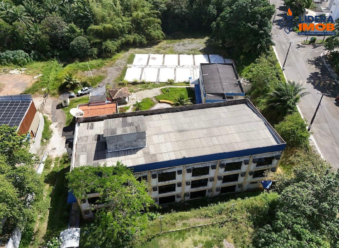 Loteamento e Condomínio, 2 hectares - Foto 21