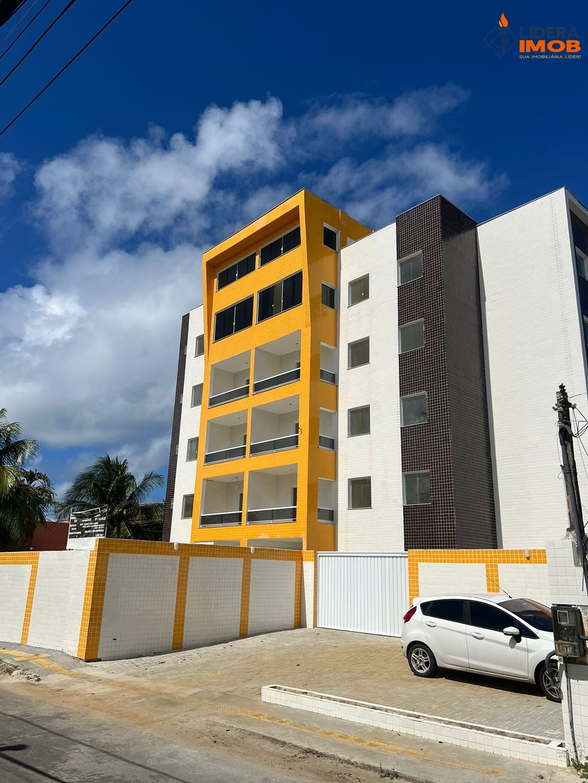 Apartamento, 2 quartos, 140 m² - Foto 6