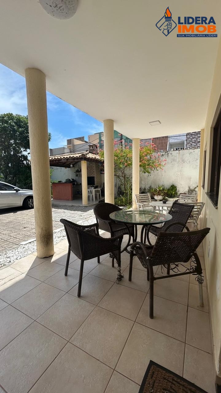 Casa, 4 quartos, 219 m² - Foto 3