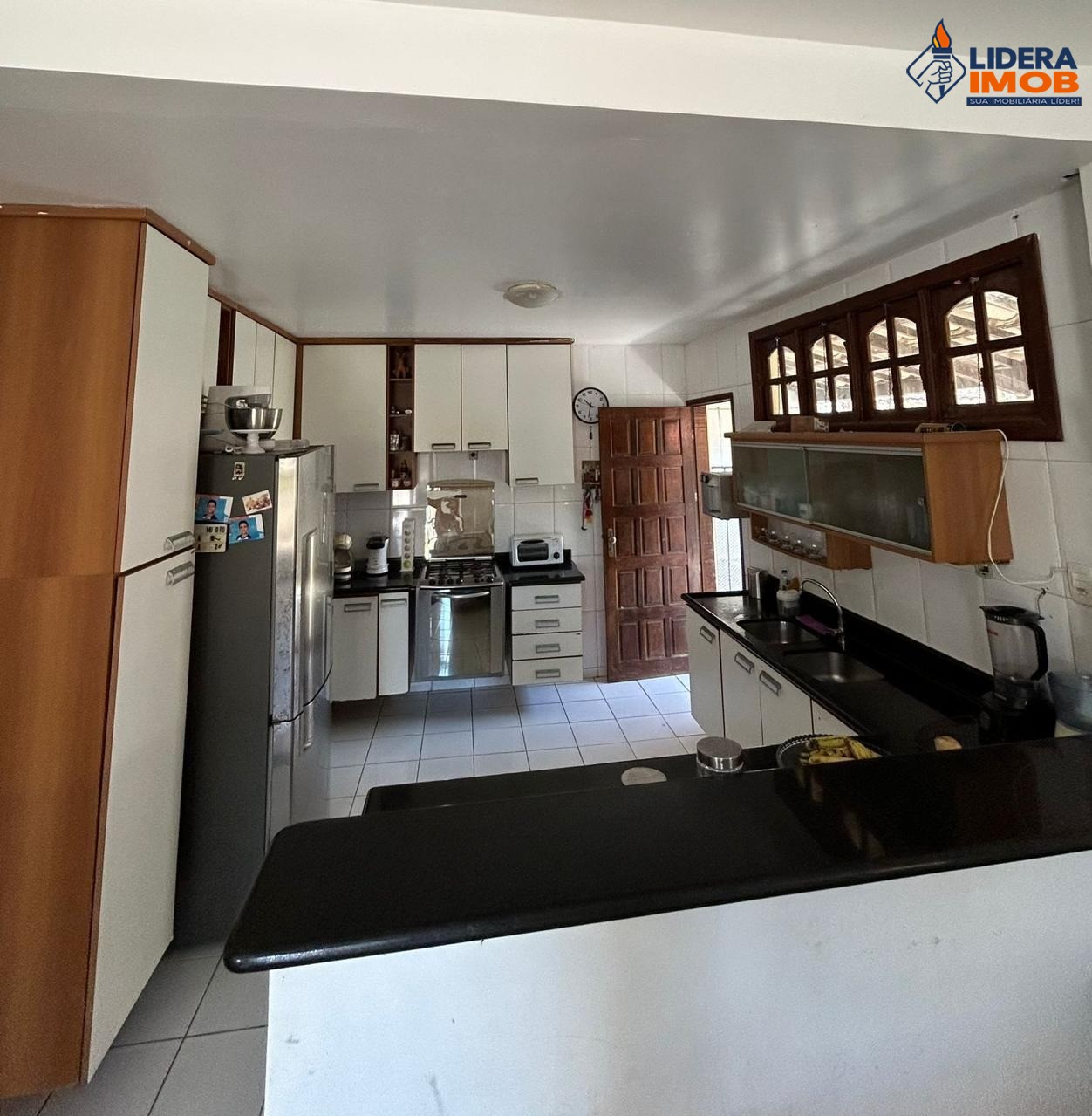 Casa, 4 quartos, 219 m² - Foto 8