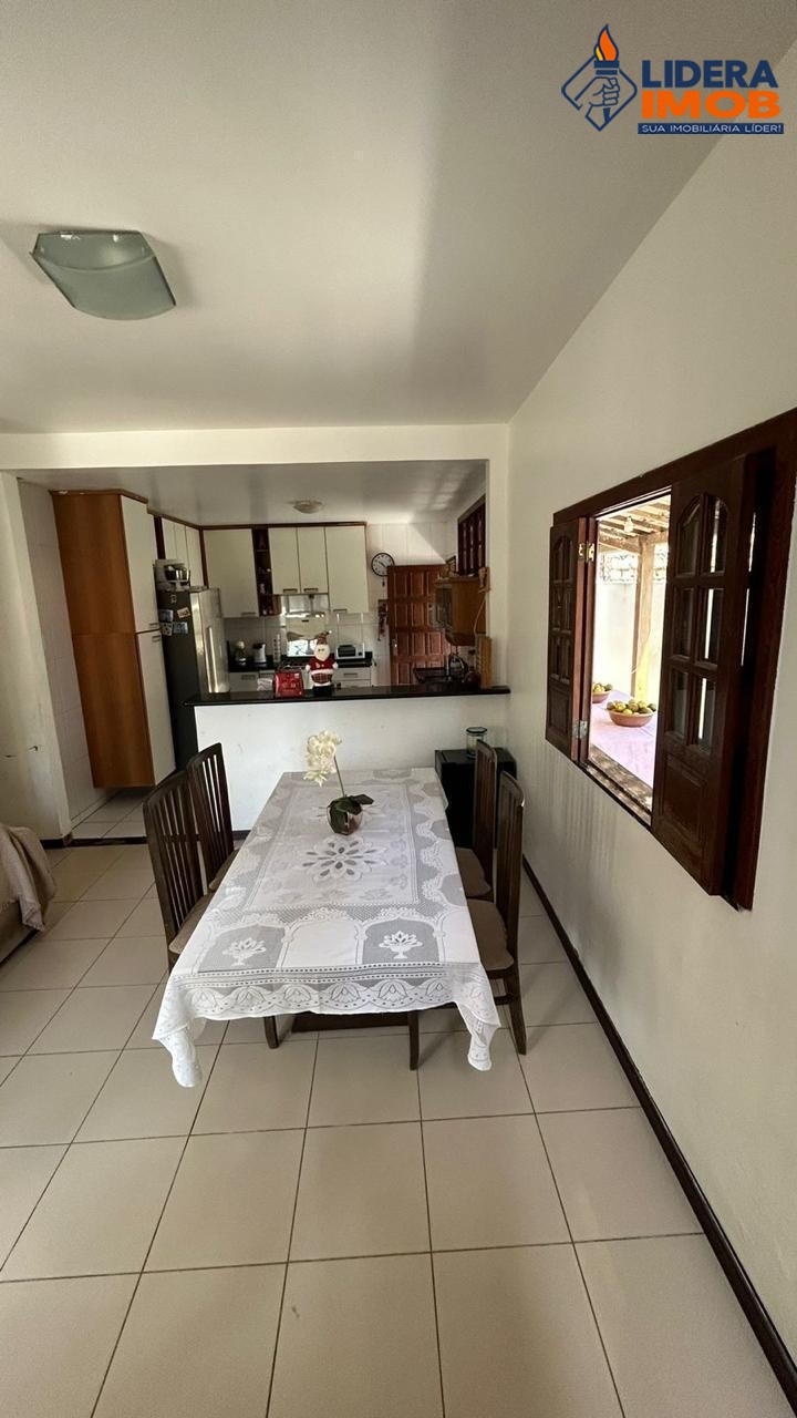 Casa, 4 quartos, 219 m² - Foto 11
