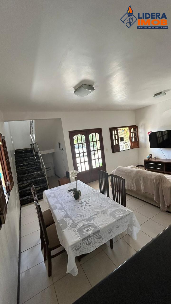 Casa, 4 quartos, 219 m² - Foto 14