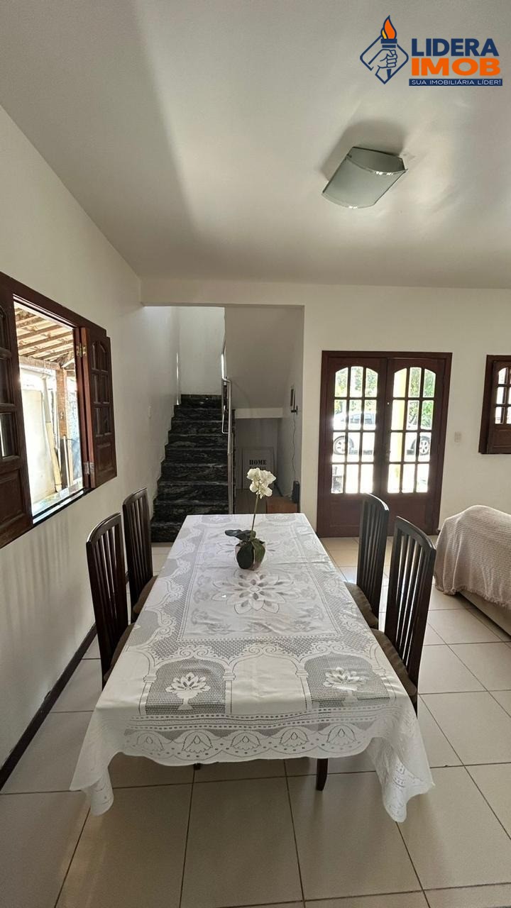 Casa, 4 quartos, 219 m² - Foto 20