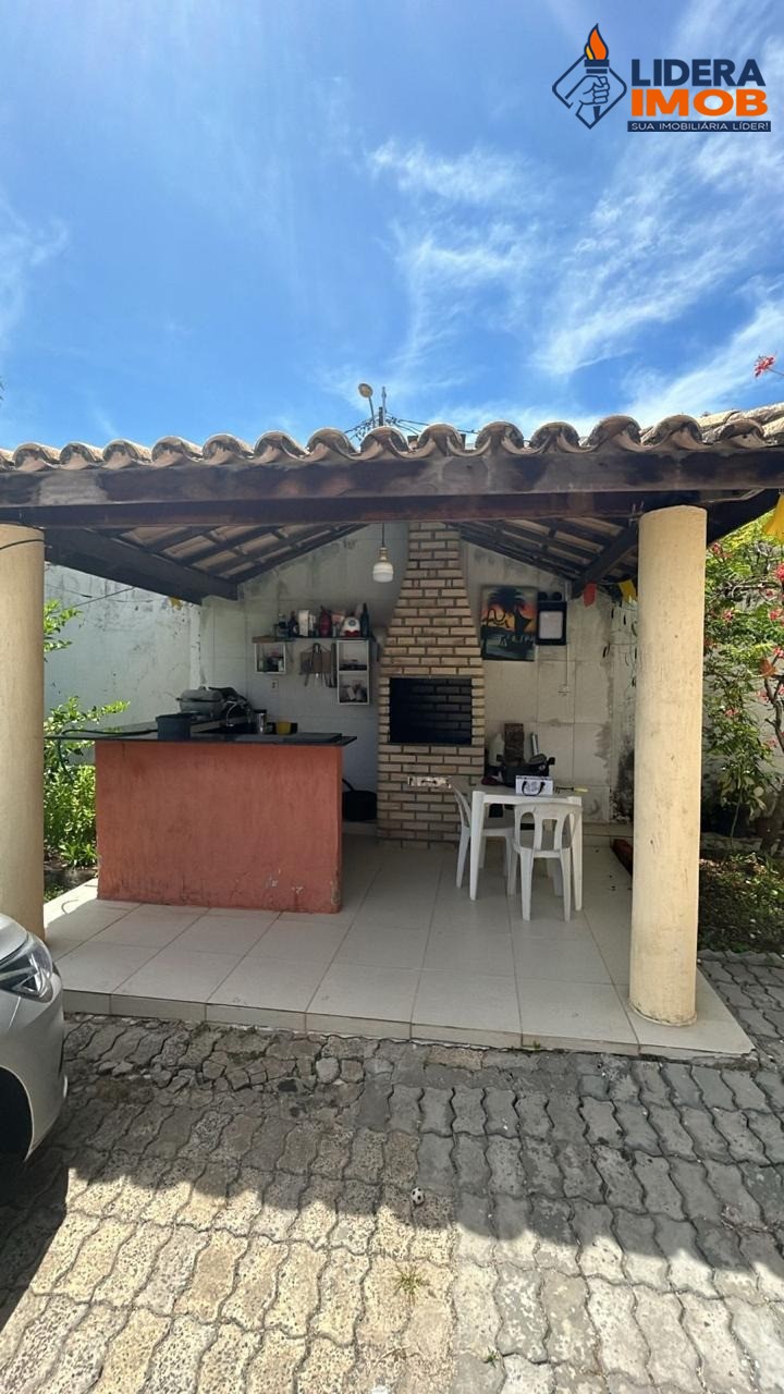 Casa, 4 quartos, 219 m² - Foto 31