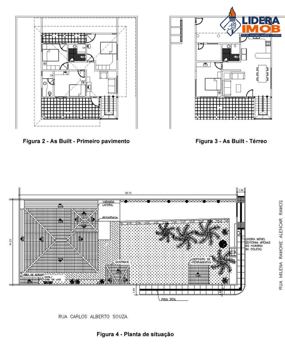 Casa, 4 quartos, 219 m² - Foto 43