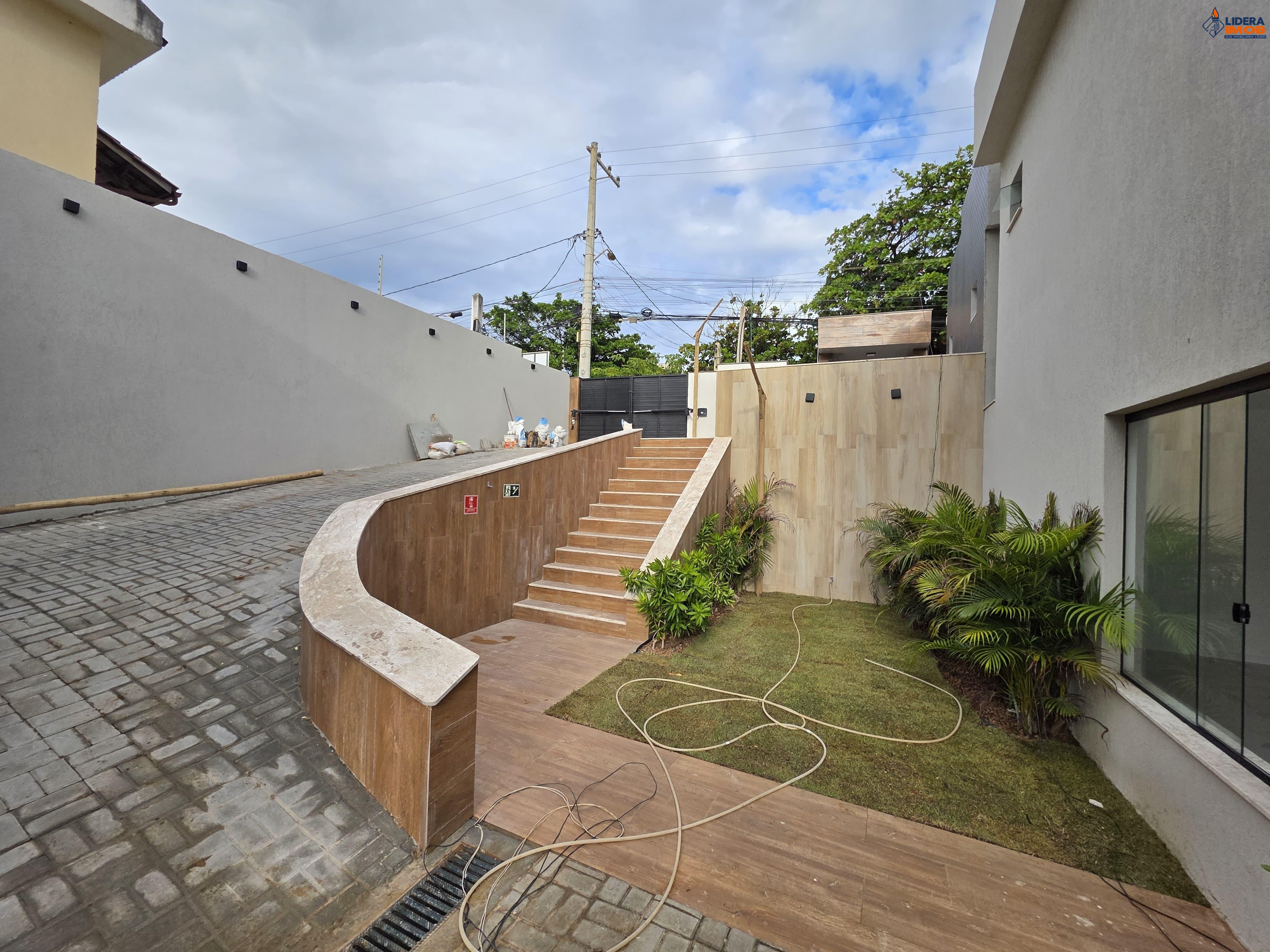 Casa, 4 quartos, 132 m² - Foto 2