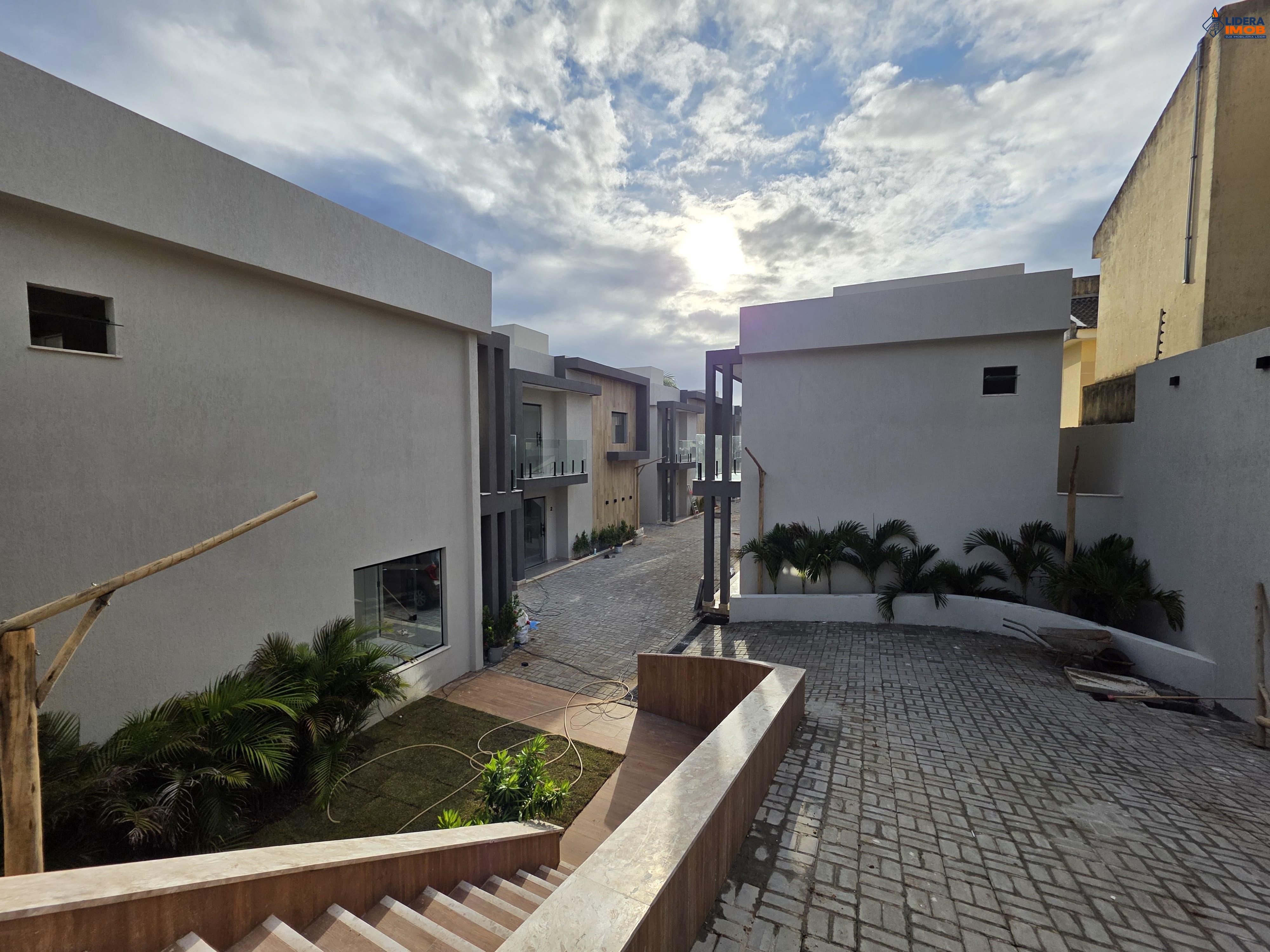 Casa, 4 quartos, 132 m² - Foto 14