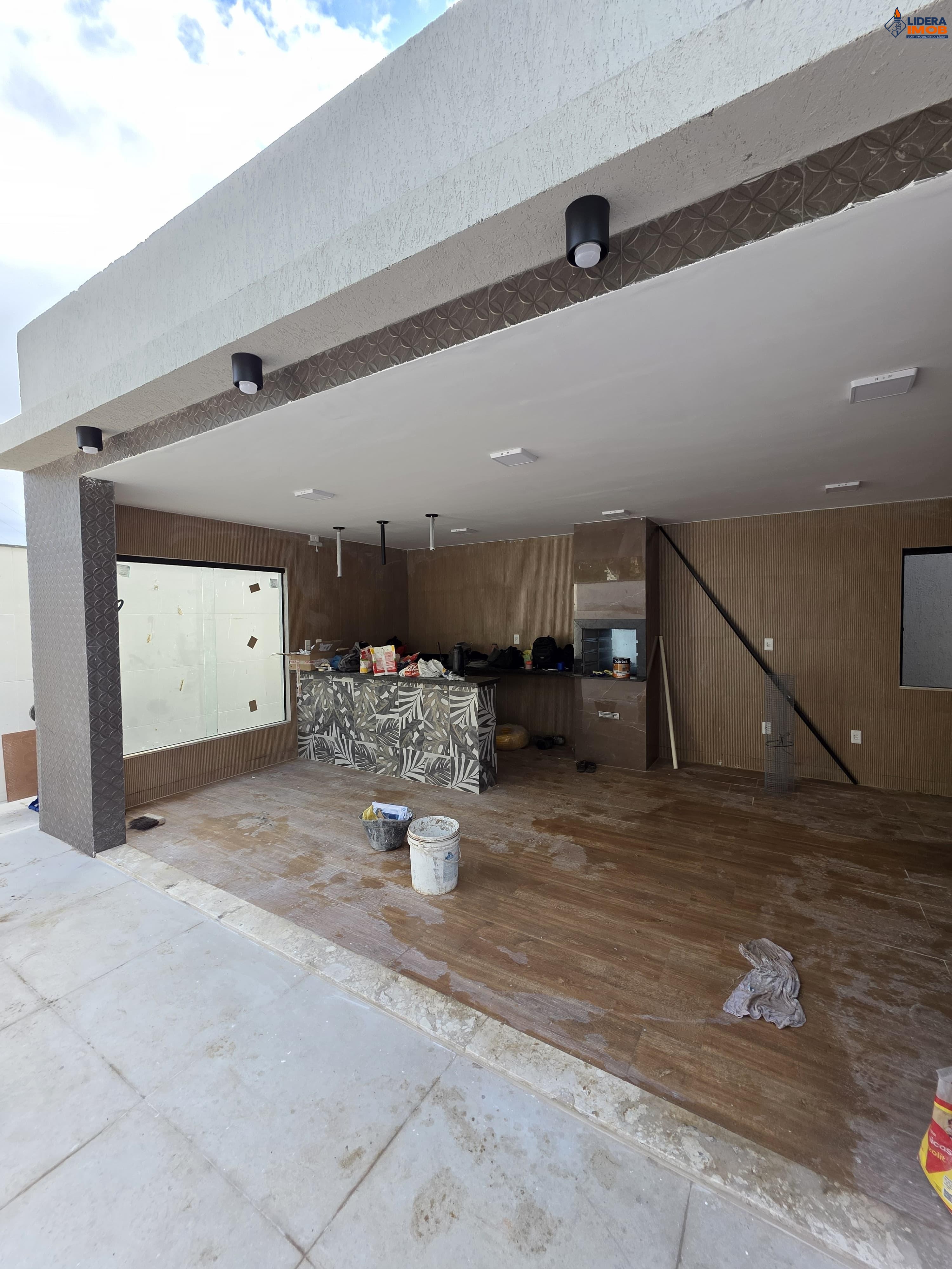 Casa, 4 quartos, 132 m² - Foto 15