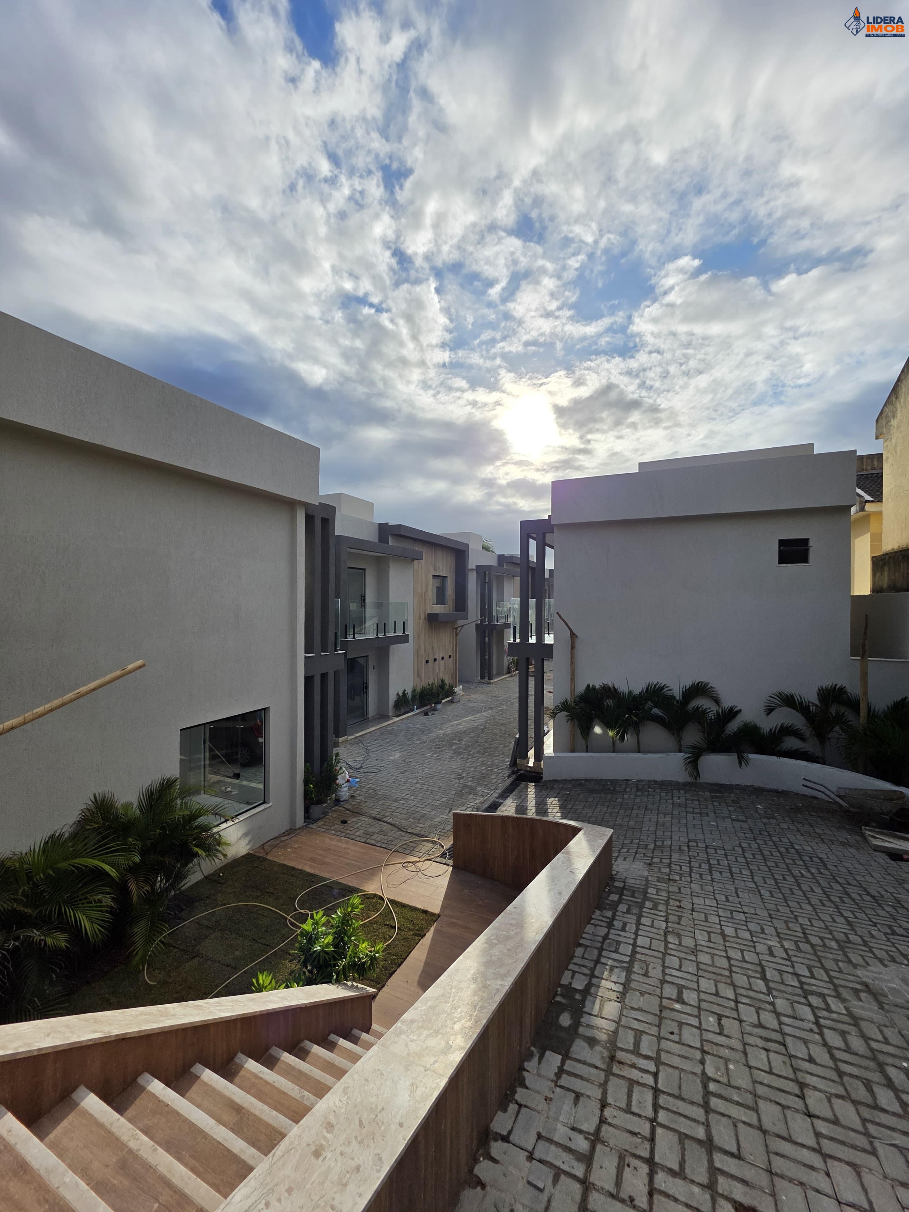 Casa, 4 quartos, 132 m² - Foto 16