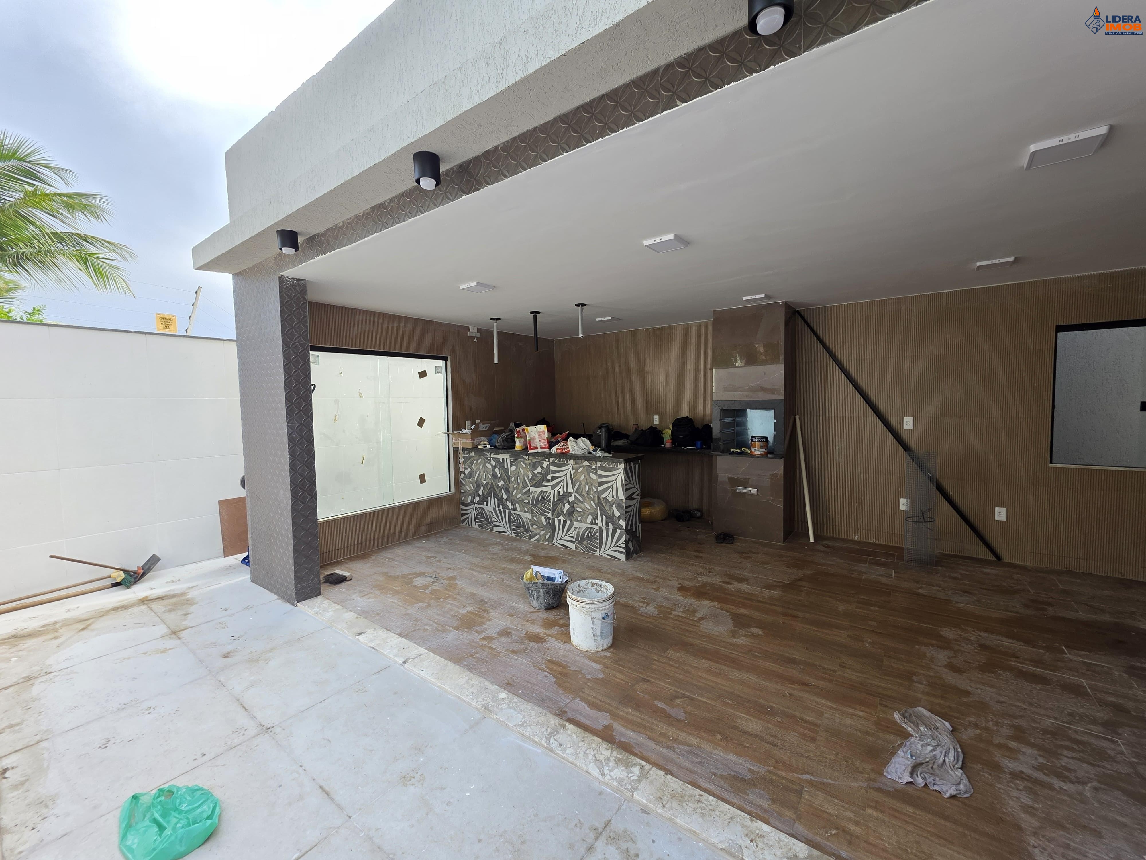 Casa, 4 quartos, 132 m² - Foto 17