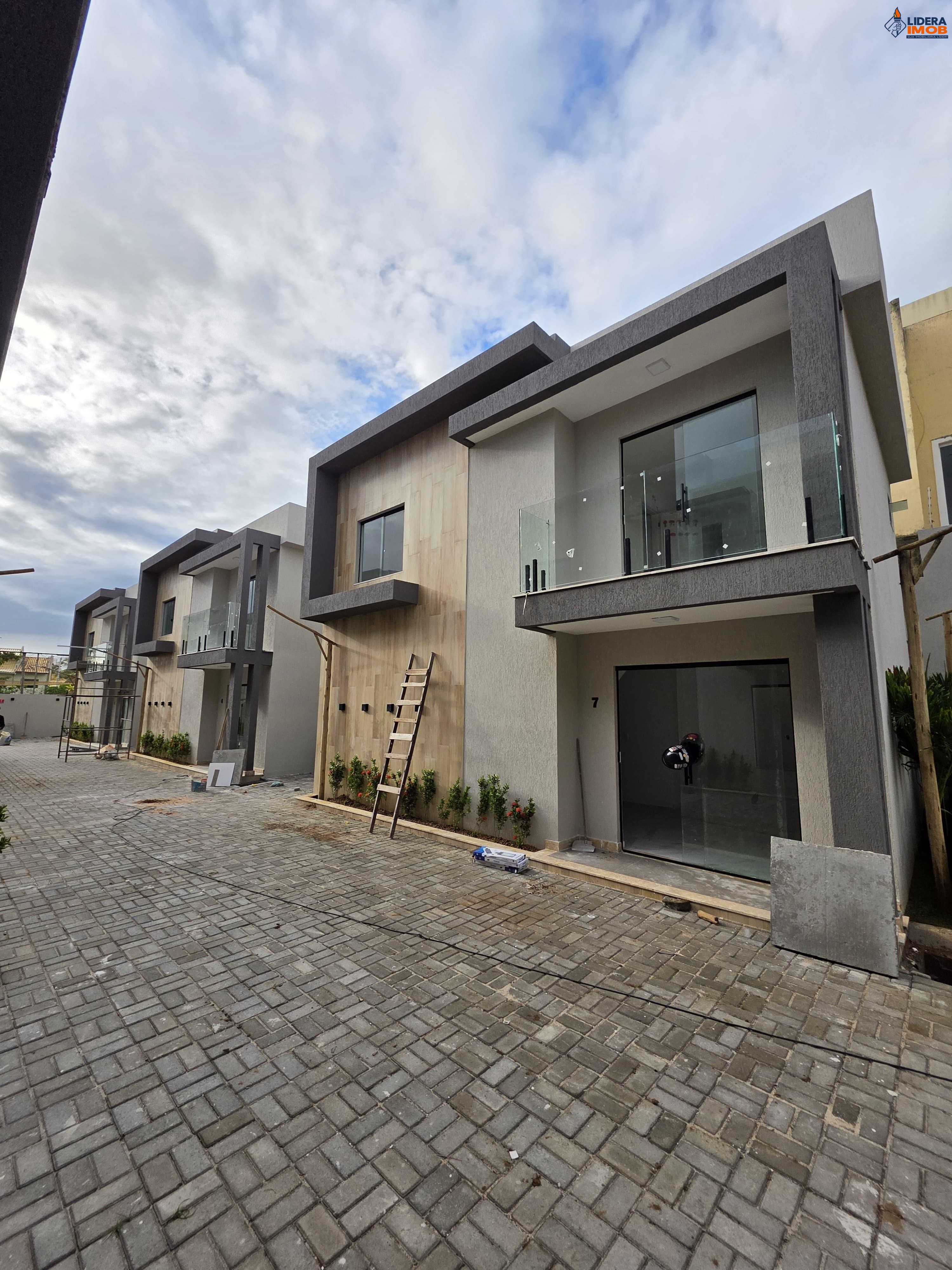 Casa, 4 quartos, 132 m² - Foto 23