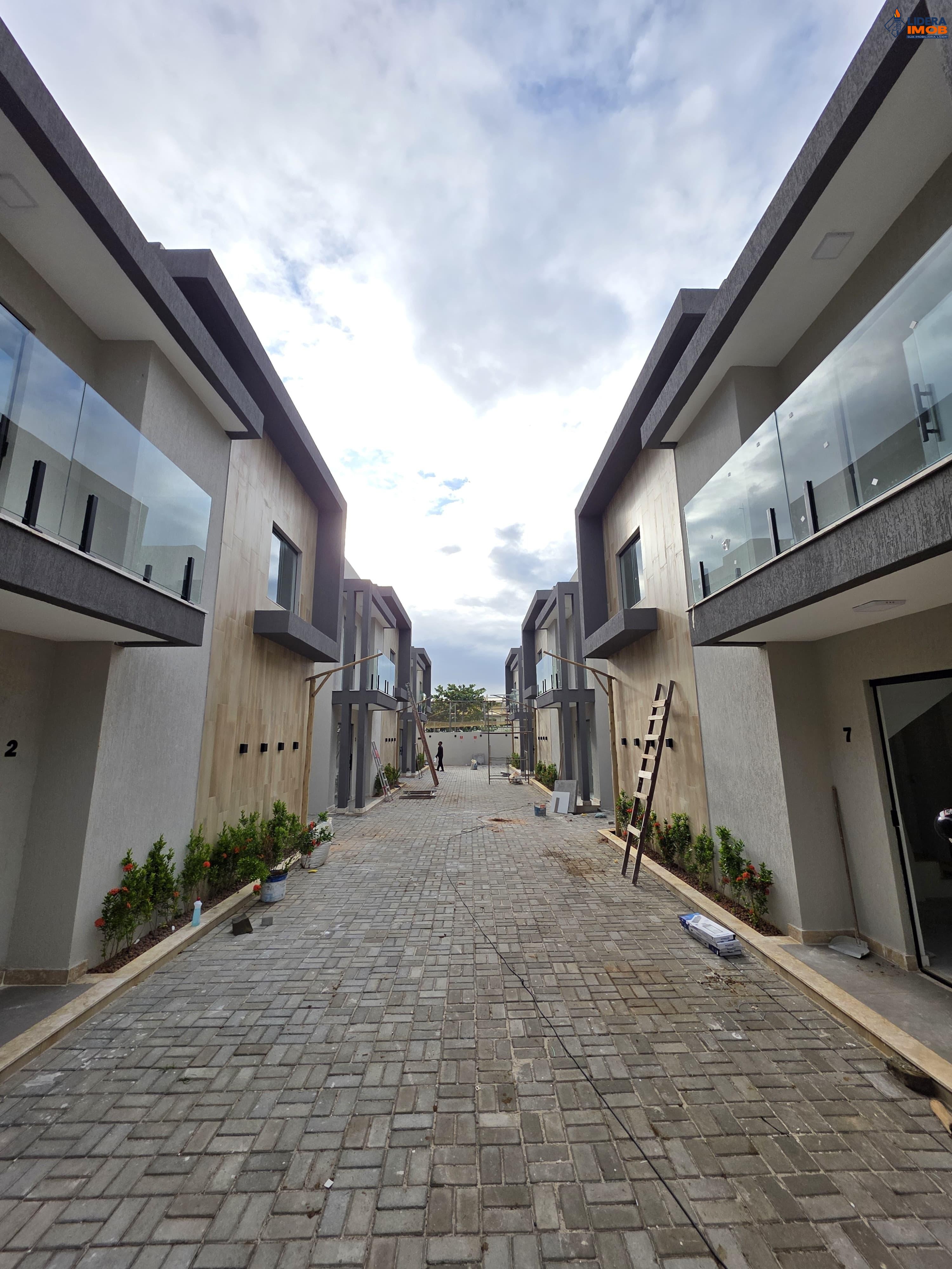 Casa, 4 quartos, 132 m² - Foto 24