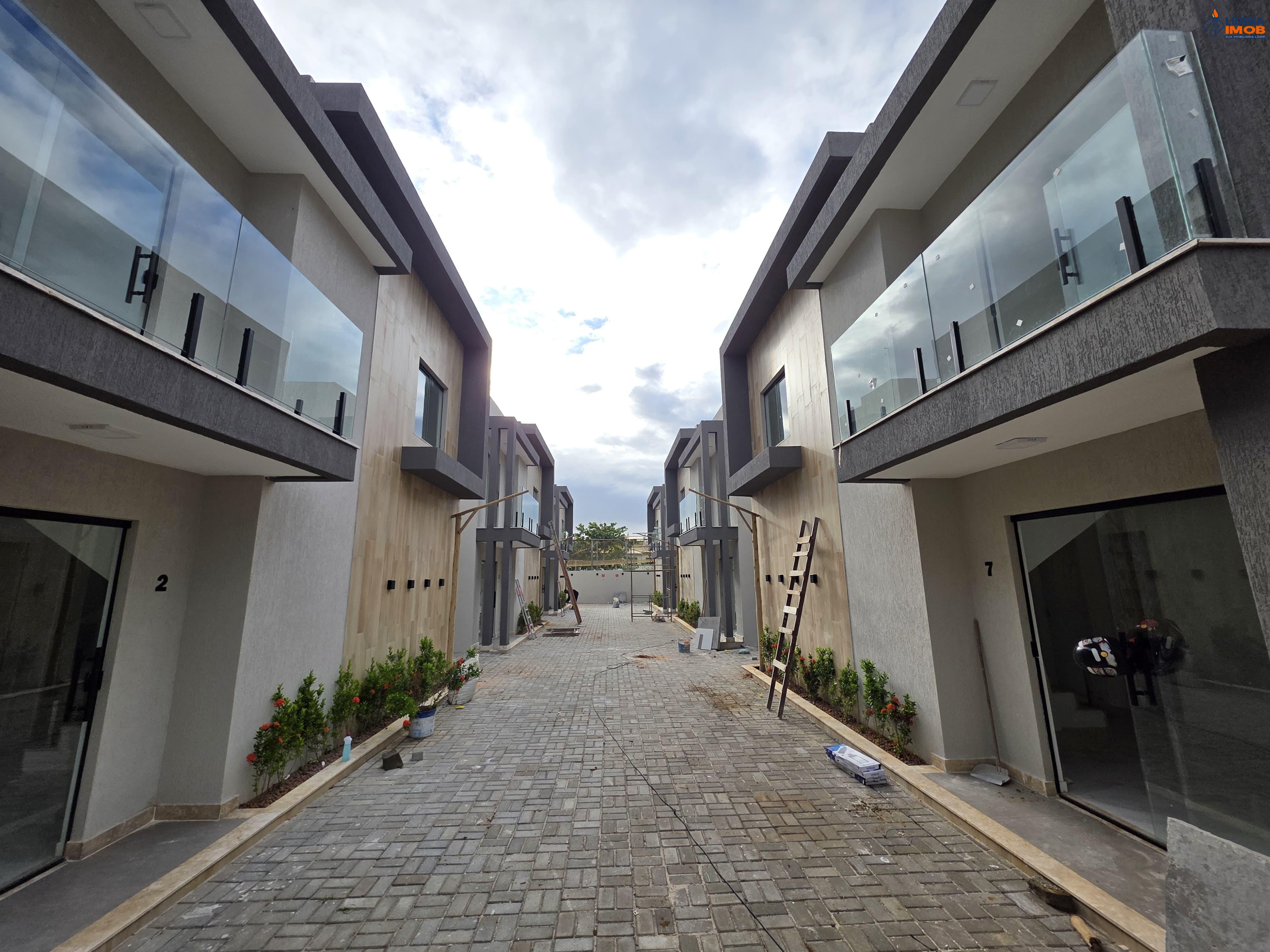 Casa, 4 quartos, 132 m² - Foto 25