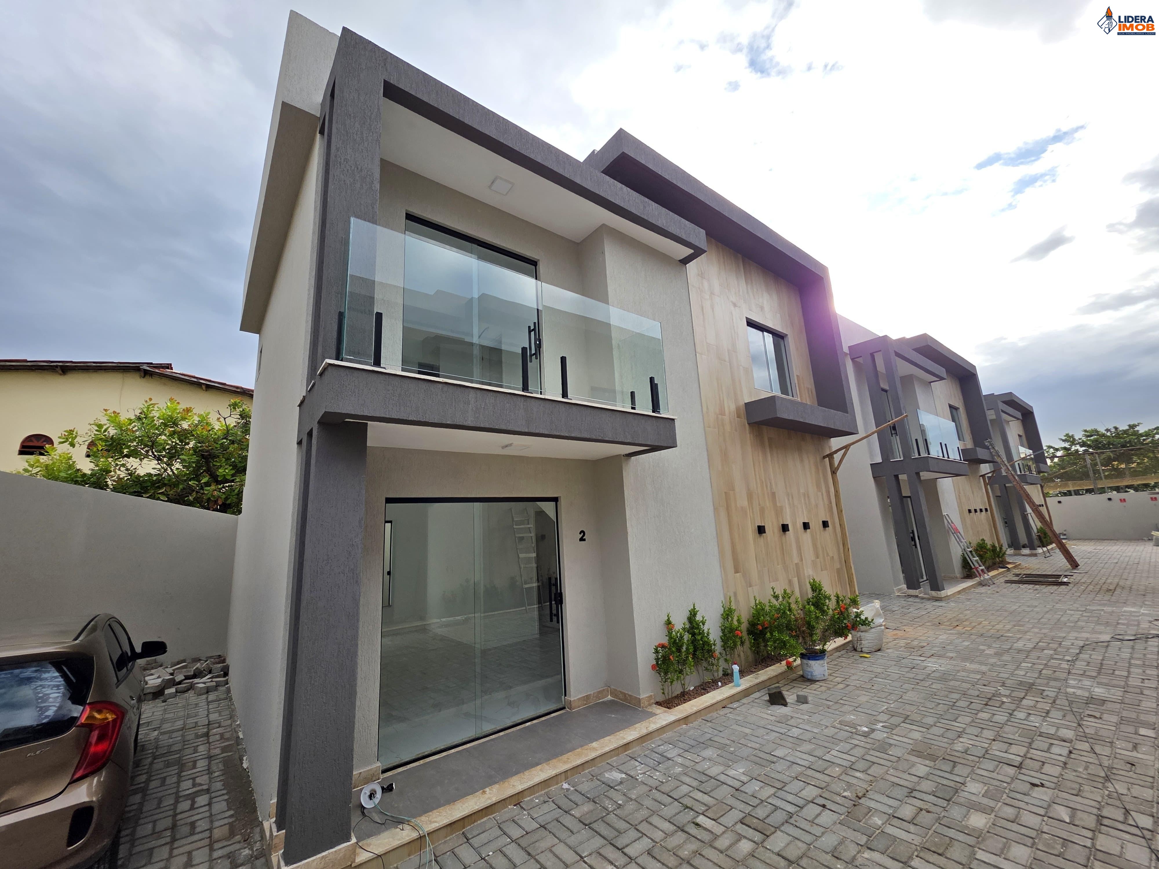 Casa, 4 quartos, 132 m² - Foto 26