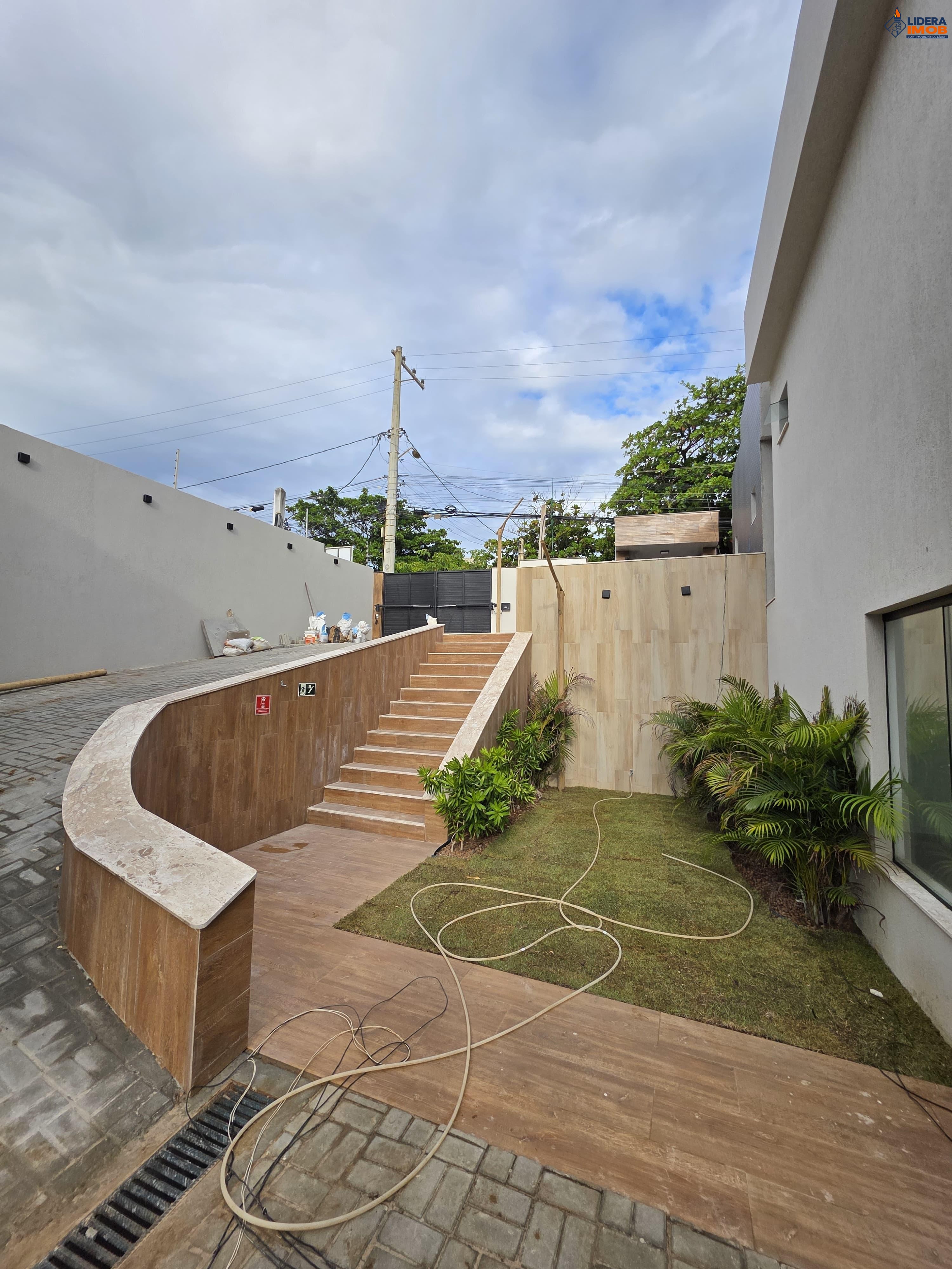 Casa, 4 quartos, 132 m² - Foto 27