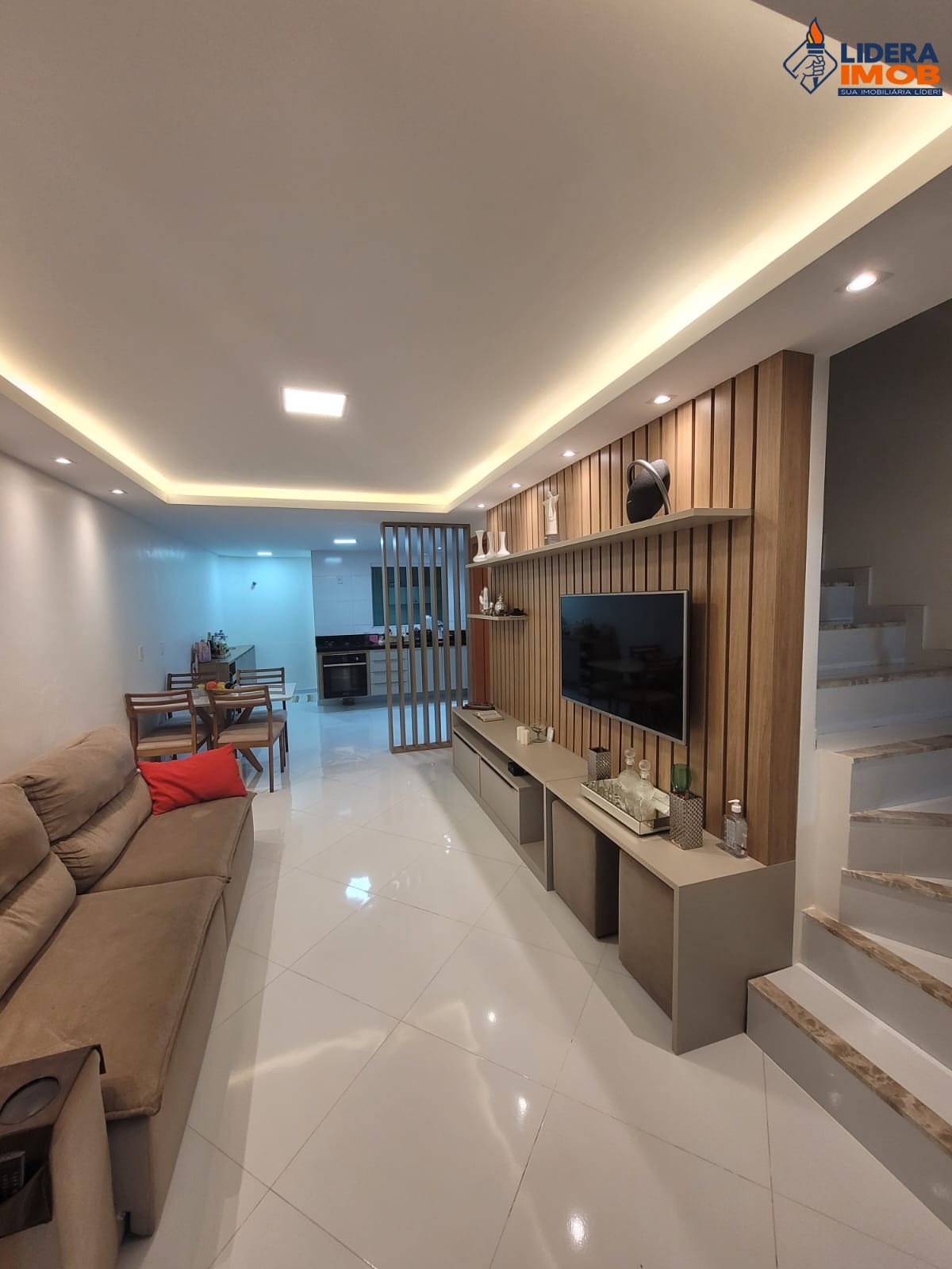 Casa, 2 quartos, 110 m² - Foto 1