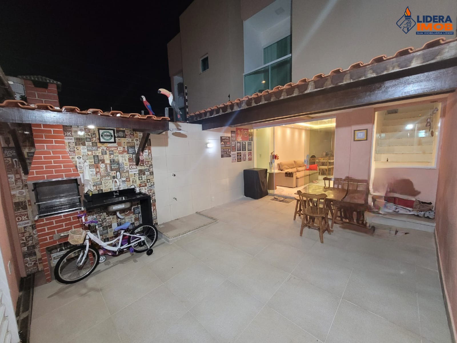 Casa, 2 quartos, 110 m² - Foto 18