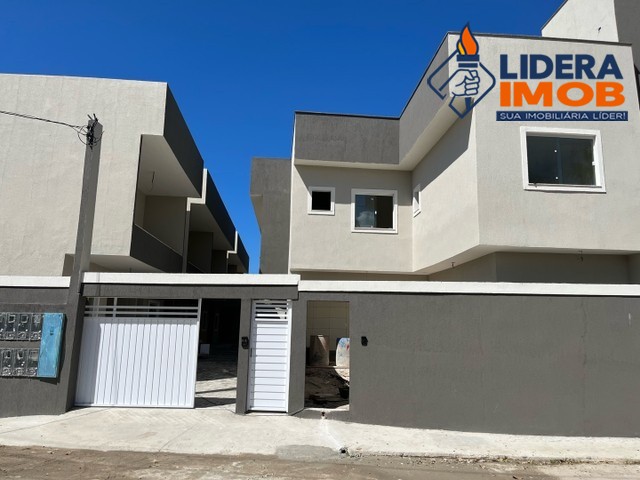 Casa, 3 quartos, 160 m² - Foto 2