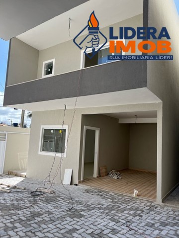 Casa, 3 quartos, 160 m² - Foto 8