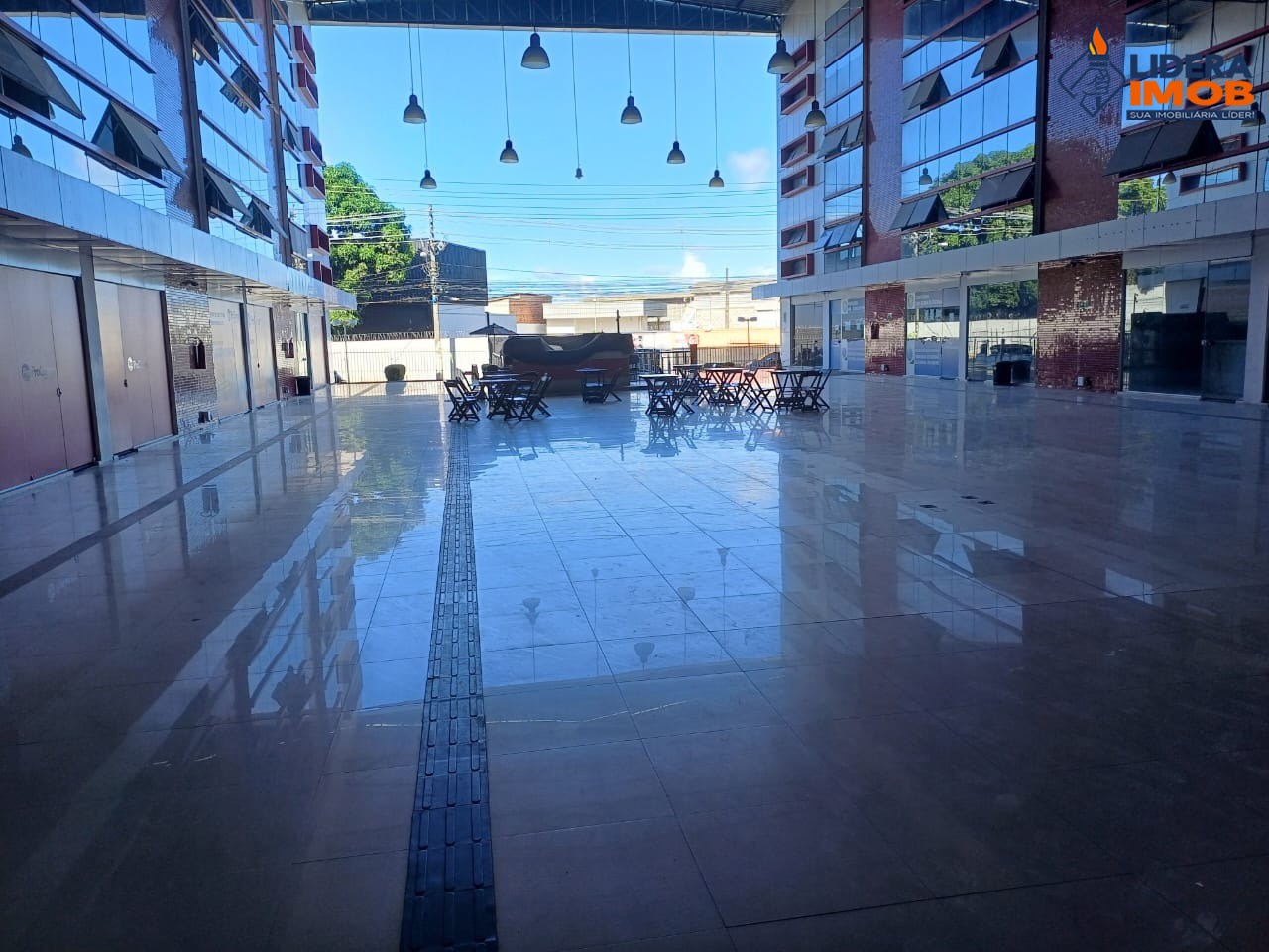 Loja-Salão, 68 m² - Foto 3