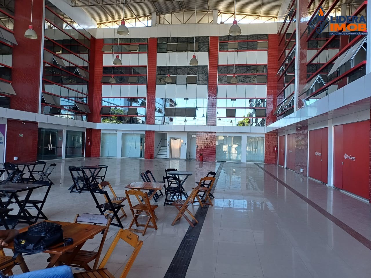 Loja-Salão, 68 m² - Foto 5