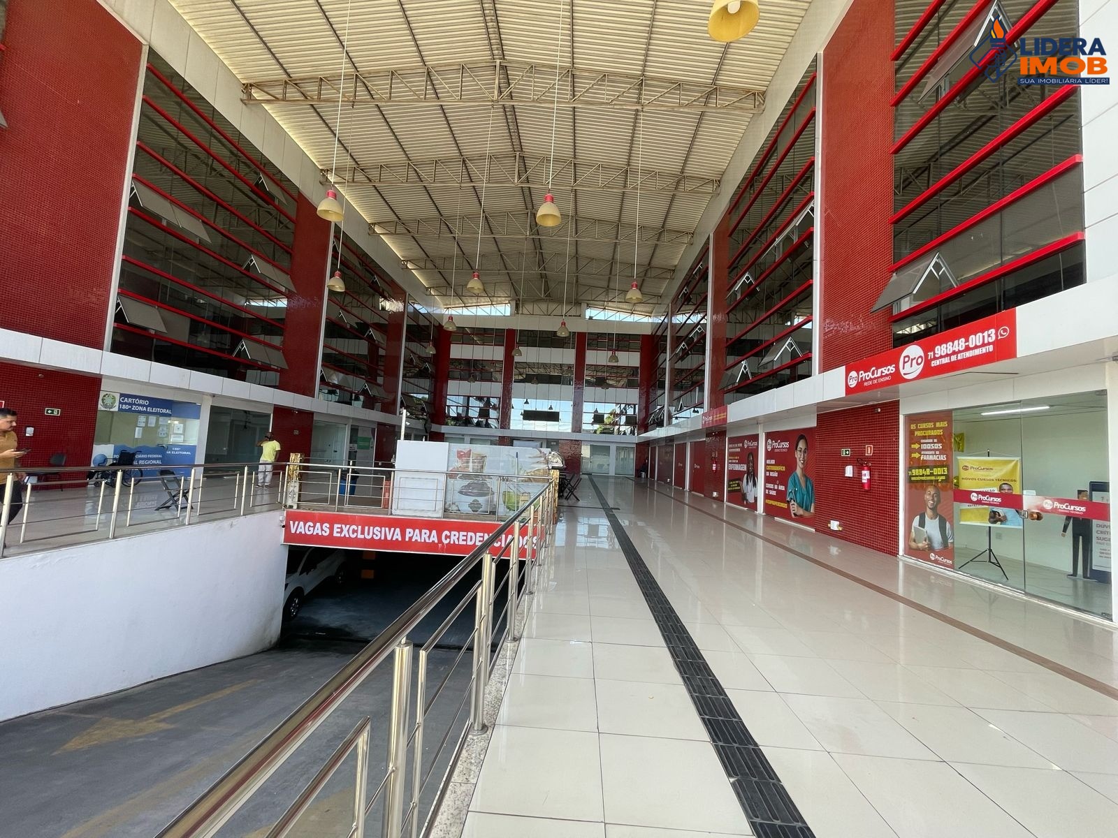 Loja-Salão, 68 m² - Foto 6
