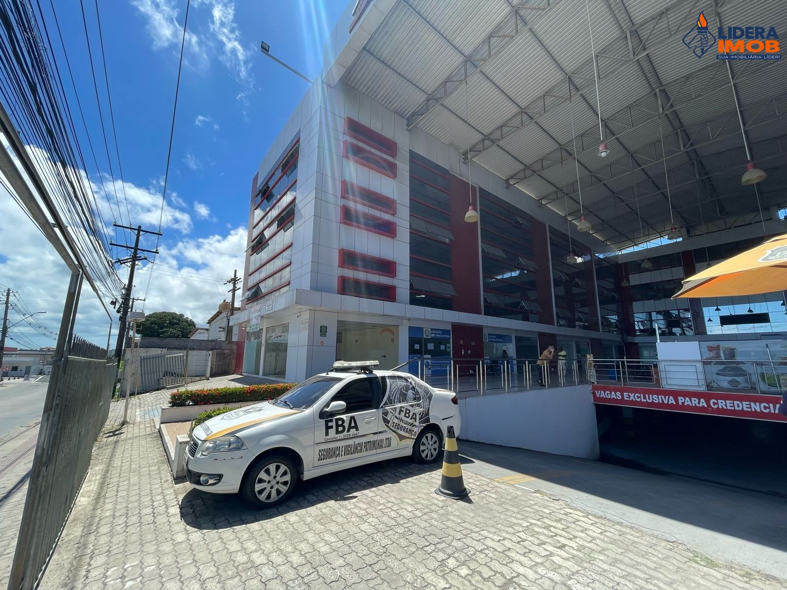Loja-Salão, 68 m² - Foto 10