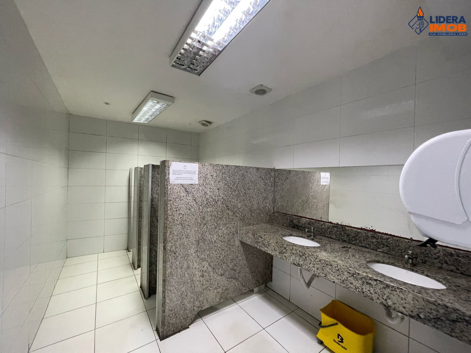 Loja-Salão, 68 m² - Foto 11