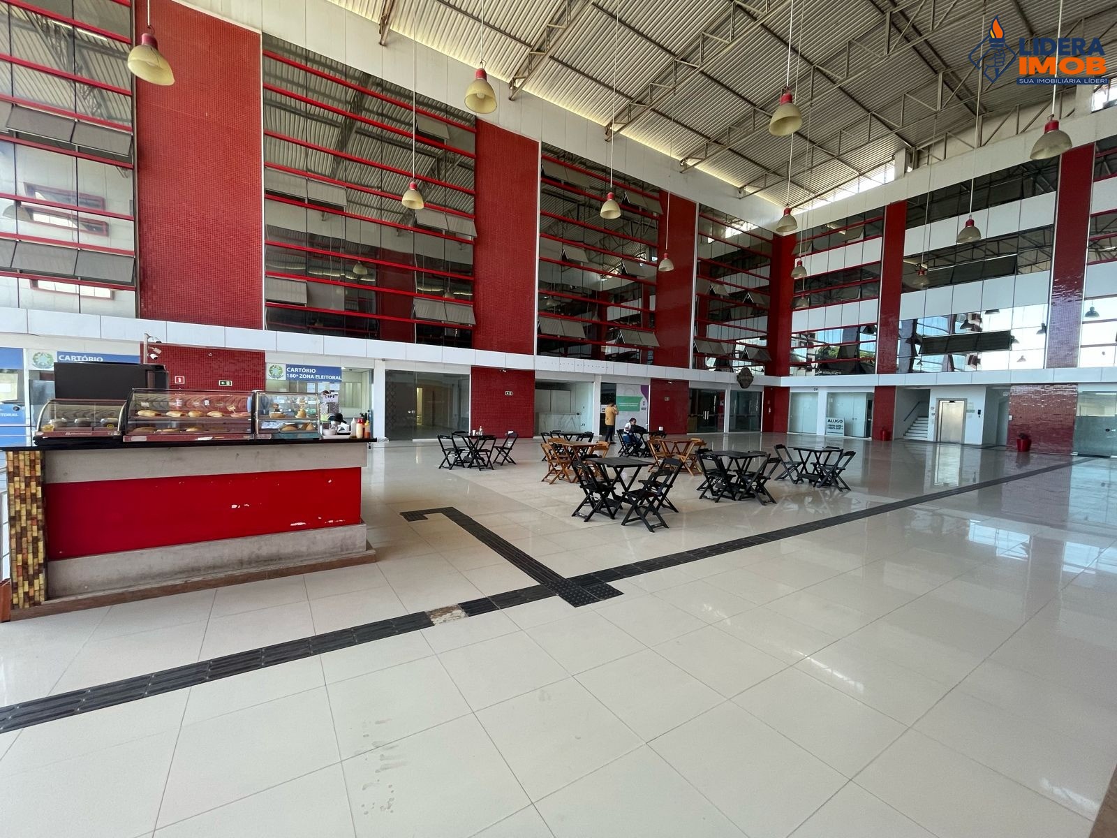 Loja-Salão, 68 m² - Foto 19