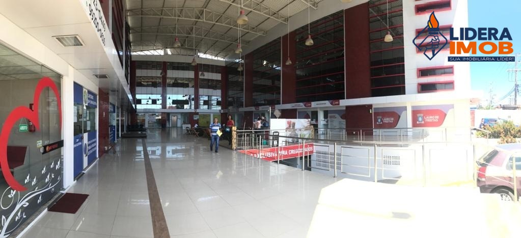 Sala-Conjunto, 35 m² - Foto 1