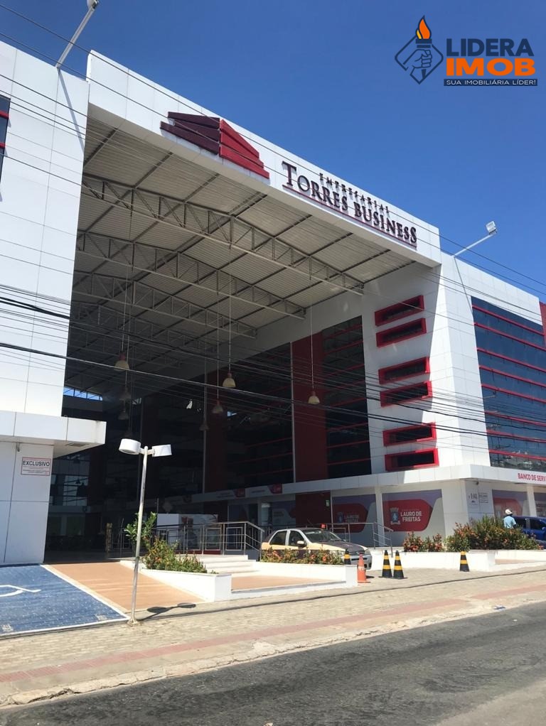 Sala-Conjunto, 35 m² - Foto 2