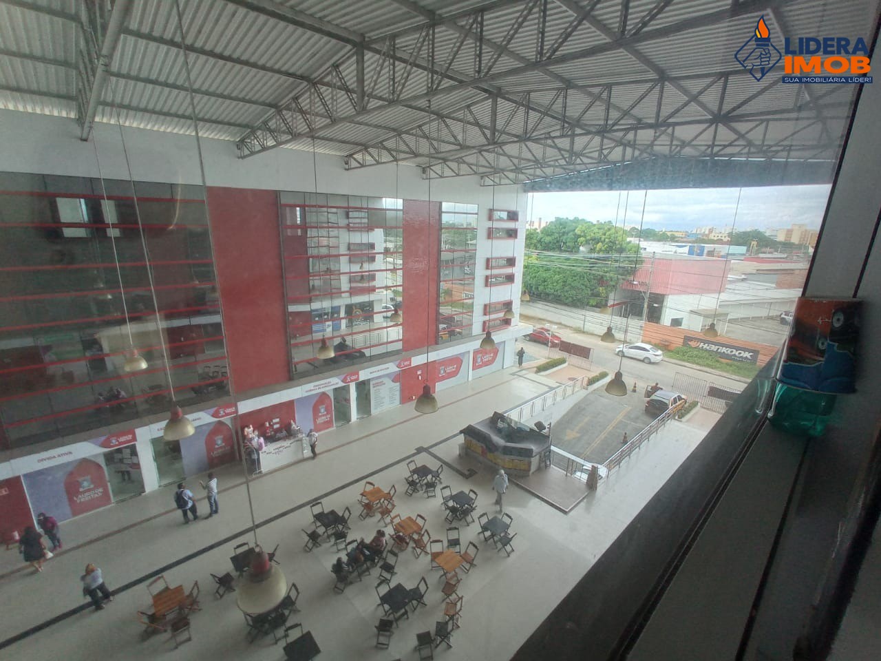 Sala-Conjunto, 35 m² - Foto 6