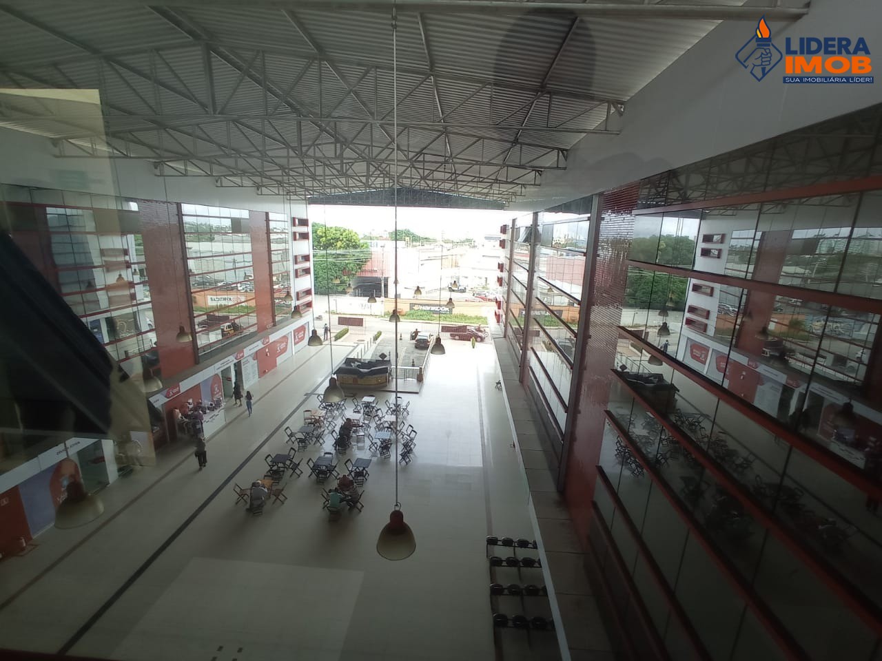 Sala-Conjunto, 35 m² - Foto 7