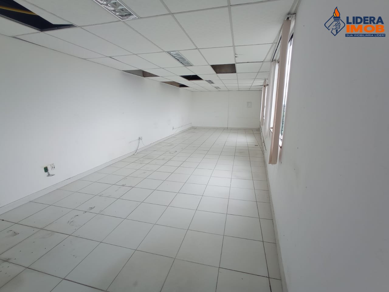 Sala-Conjunto, 35 m² - Foto 9