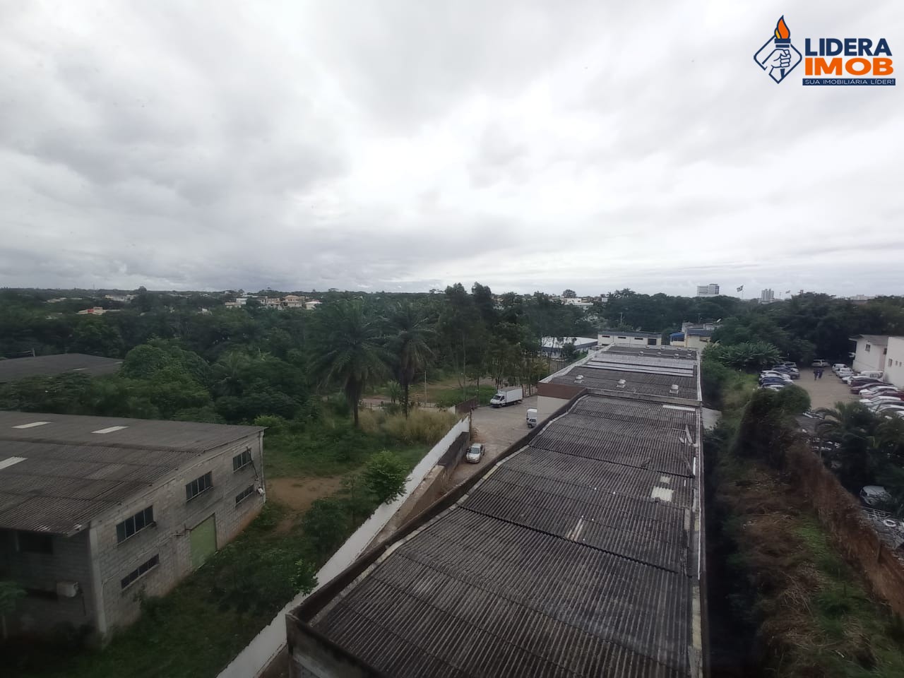 Sala-Conjunto, 35 m² - Foto 12