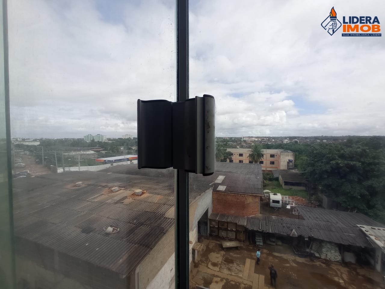 Sala-Conjunto, 35 m² - Foto 13