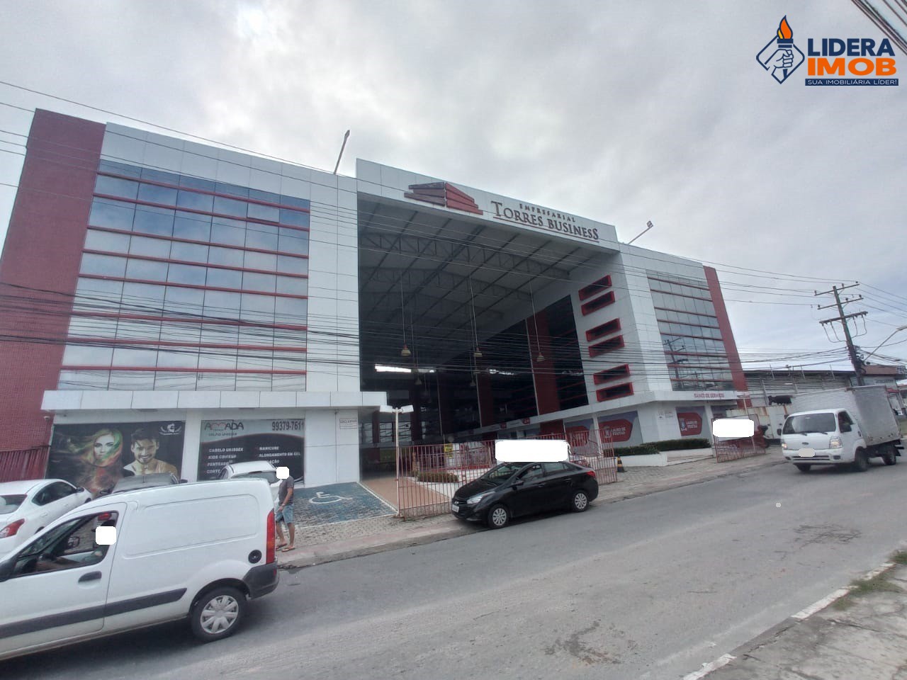 Sala-Conjunto, 23 m² - Foto 3