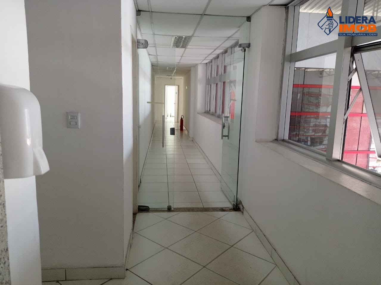 Sala-Conjunto, 23 m² - Foto 8