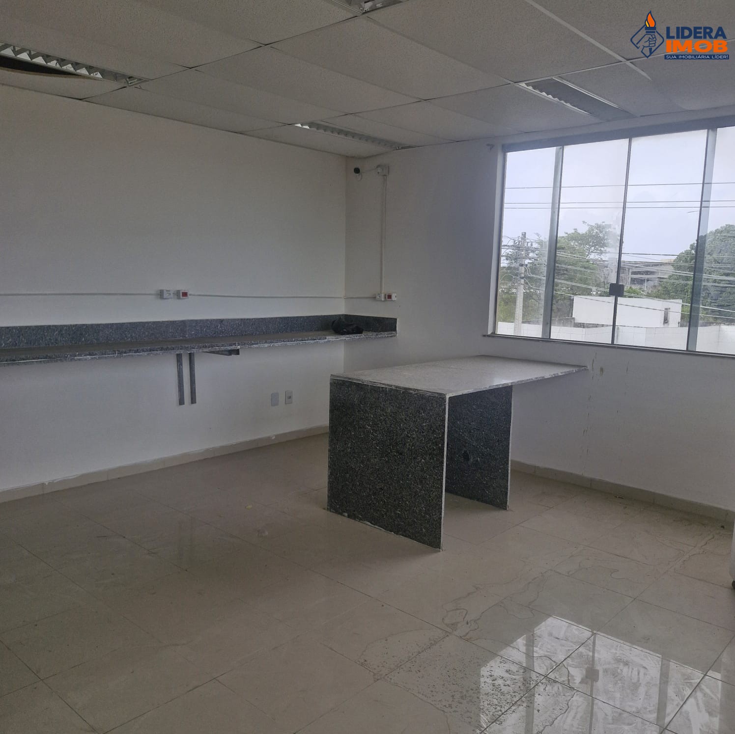 Sala-Conjunto, 55 m² - Foto 1