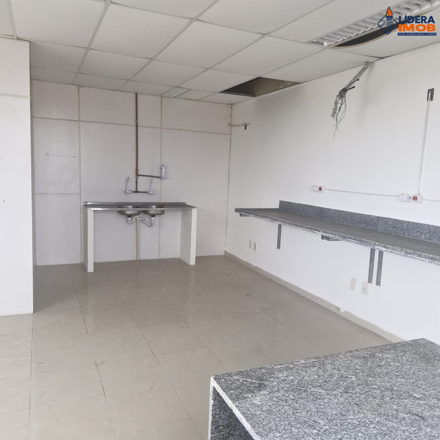 Sala-Conjunto, 55 m² - Foto 3