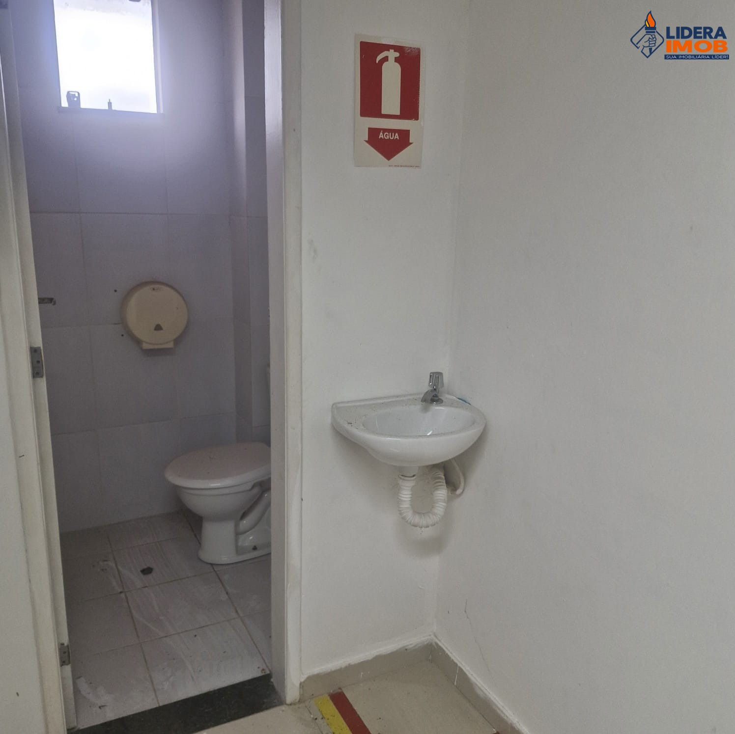 Sala-Conjunto, 55 m² - Foto 6