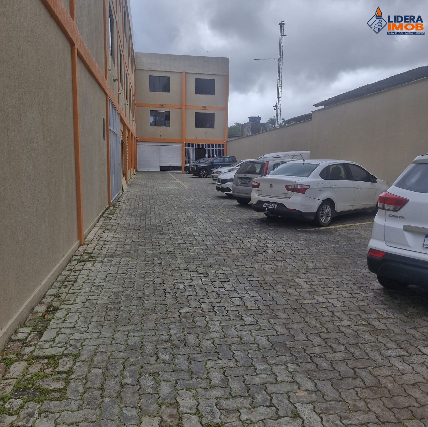 Sala-Conjunto, 55 m² - Foto 7