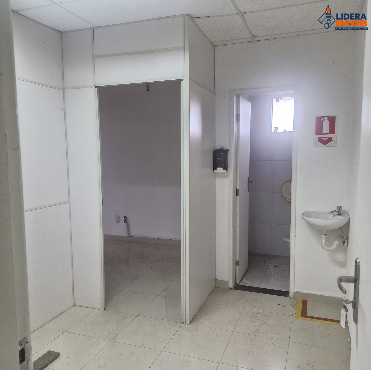Sala-Conjunto, 55 m² - Foto 9