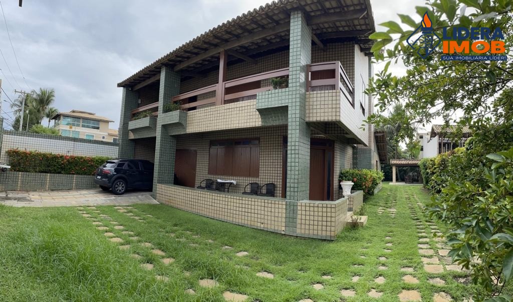 Casa, 5 quartos, 890 m² - Foto 2